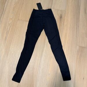 Alphalete Black Leggings